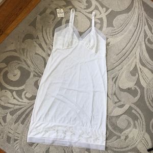 Vintage Ivory Serene Highness by Aristocraft Slip